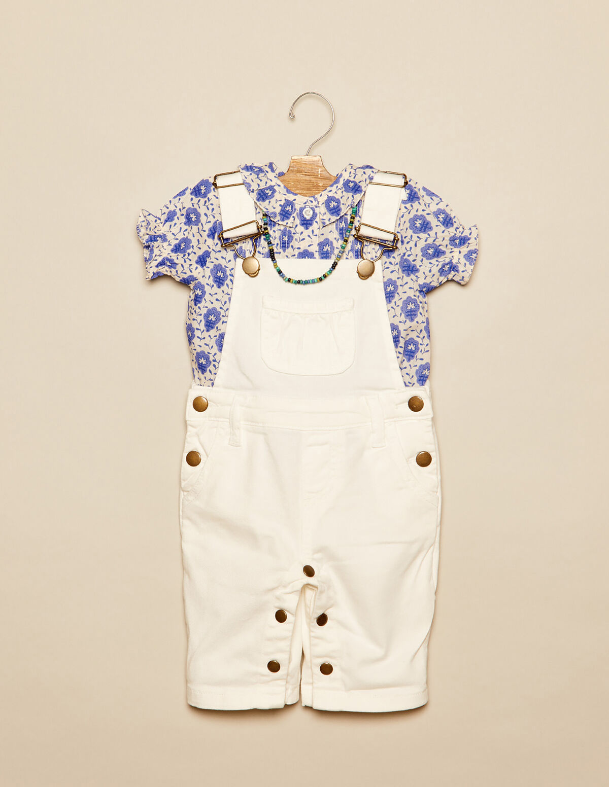 CAMISA SHADOW AZUL