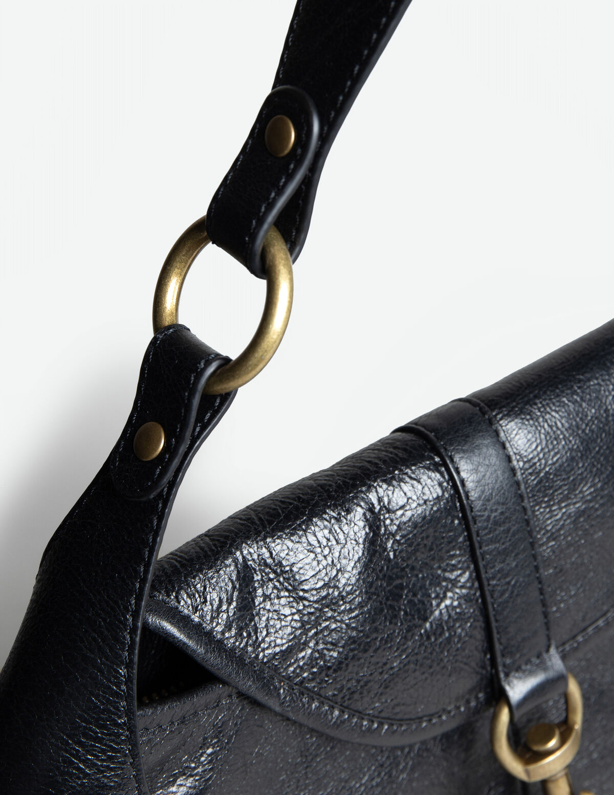 MALA DE ABA CASTANHA