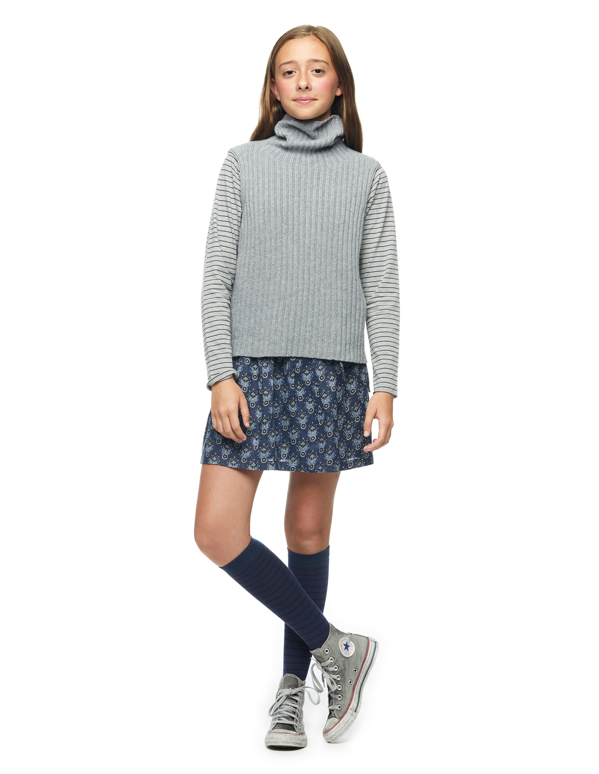 Rebajas teen ni a Faldas N coli