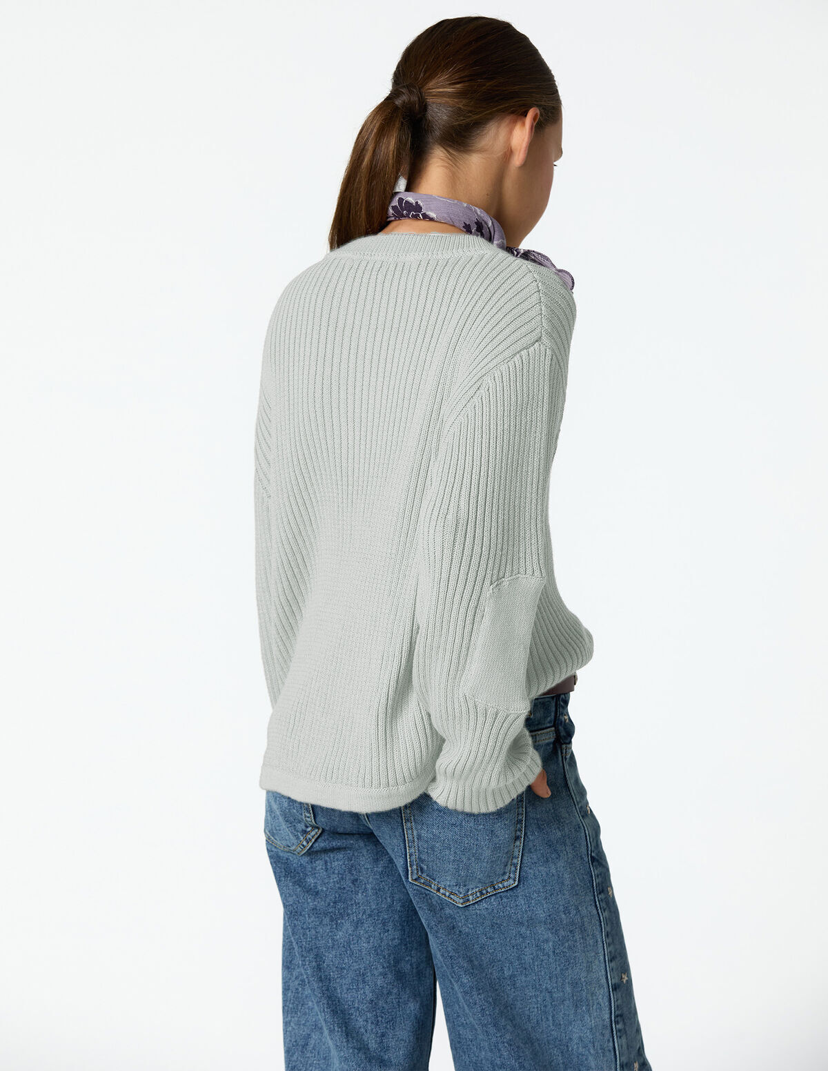 PULL C&Ocirc;TEL&Eacute; DRIZZLE