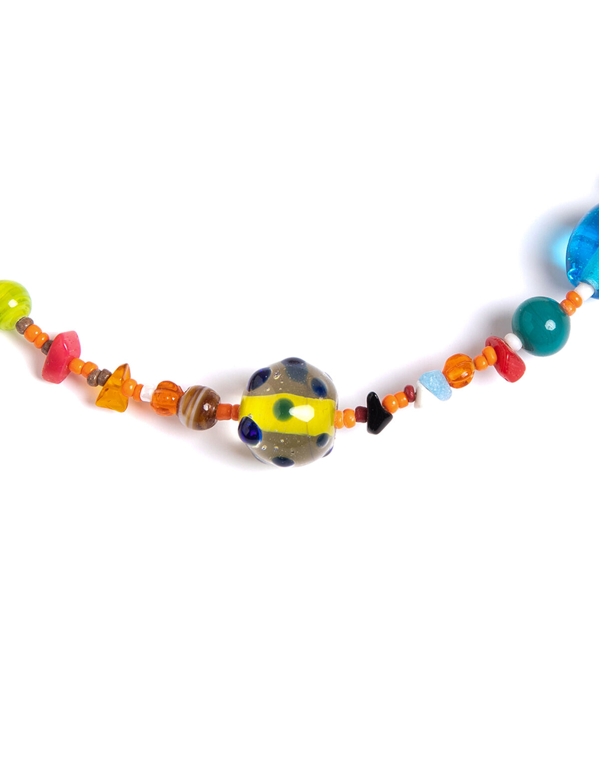 MIX NECKLACE